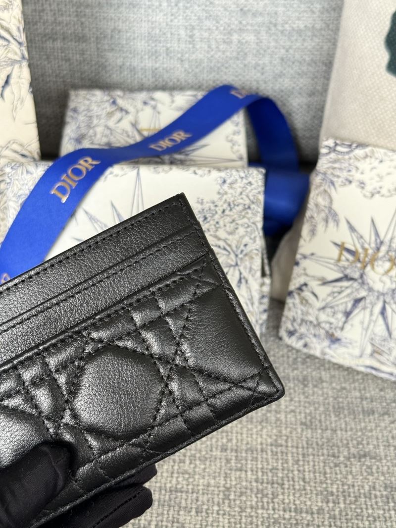 Christian Dior Wallet